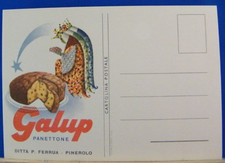 PUB) ILLUSTRATA - GALUP