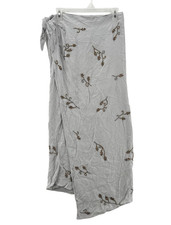 Zara Gonna Avvolgente Donna