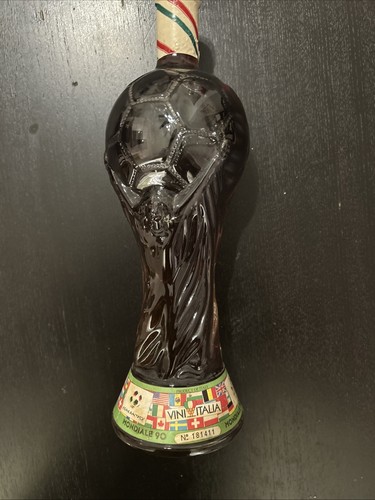Mondiali italia bottiglia - italia,