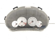 Peugeot 206 HDI 2003 LHD