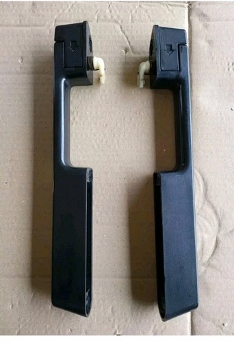 Coppia maniglie interne fiat - maniglie,