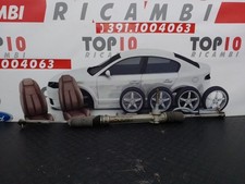 Scatola Sterzo Guida Fiat