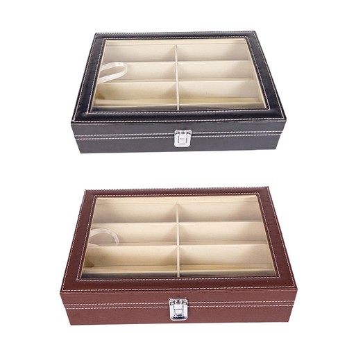 Astuccio per occhiali elegante - occhiali,