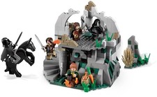 LEGO Il Signore degli Anelli