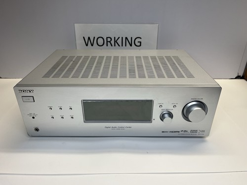 Sony str k790 silver home - silver,
