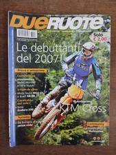 2006 09 DUE RUOTE SETTEMBRE