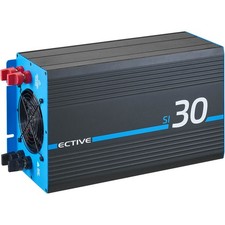 ECTIVE SI 30 Inverter Sinusoidale 24V 230V 3000W Inverter Convertitore di Tensione USB
