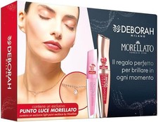 Deborah Mascara 24 Ore + Super