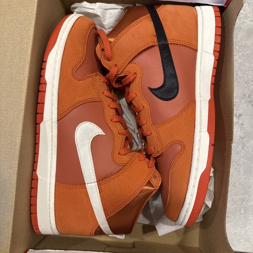 Nike dunk emb - dunk, high