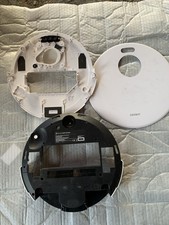 Scocca Posteriore, Superiore