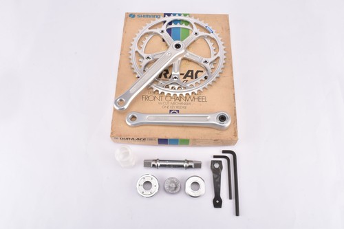Guarnitura shimano dura - guarnitura, ace