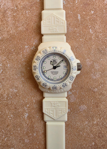 Nuovo orologio tag heuer - tag,