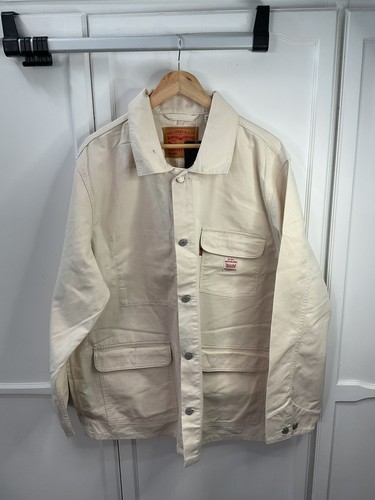 Cappotto ingegnere levi - ingegnere, levi’s