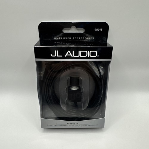 Audio rbc telecomando - jl, rbc-1