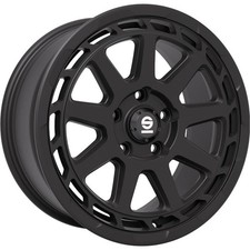 Cerchi lega sparco - in,