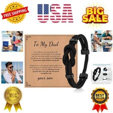 Bracciale Nodo d'Amore Regalo