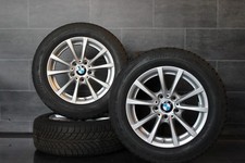 Originale BMW 3er F30 F31 4er Rdci Cerchi IN Lega Nuovo Invernali 205 60 r16
