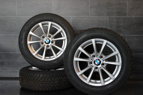 Originale bmw 3er - 3er, f30