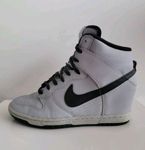 Nike dark sky wedge - nike, hi