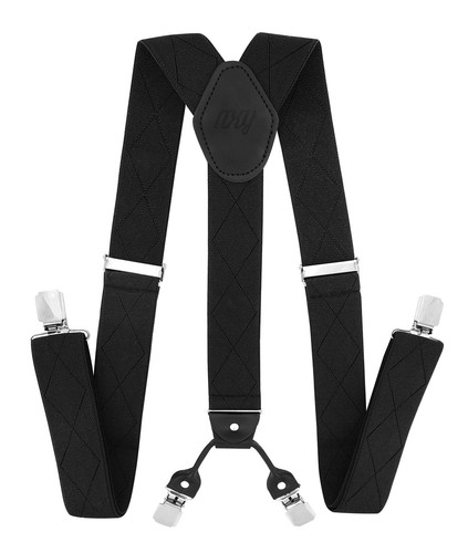Bretelle uomo forma - forma, y