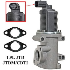 Valvola EGR per Alfa Romeo 159