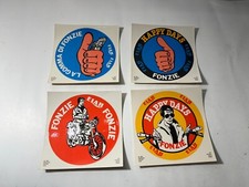 LOTTO ADESIVI ELAH HAPPY DAYS