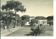 Ischia 10 cartoline vintage in b/n