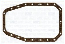 Original AJUSA gasket oil pan