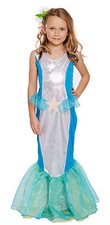 COSTUME VESTITO FANTASIA