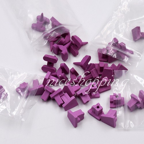 Pezzi kit picchetti - pezzi,