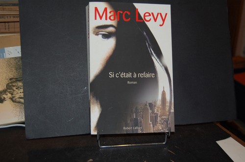 était refaire marc - refaire, ;