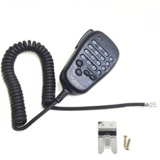 Microfono MH-36 DTMF per radio