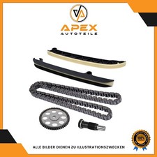Kit catena distribuzione audi - catena,