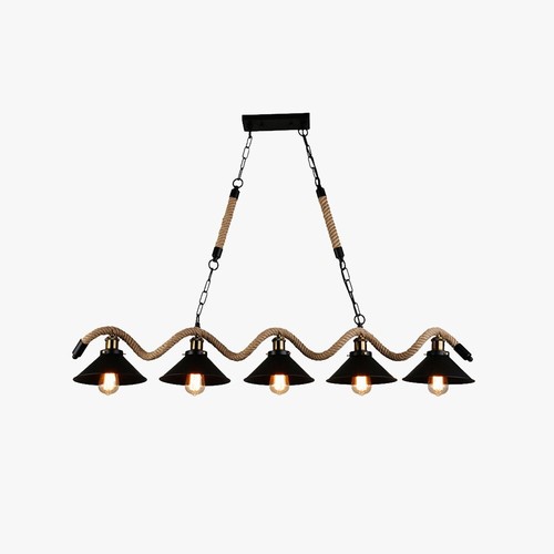 Lampadario sospensione - lampadario, a