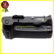 Impugnatura verticale Pixel per fotocamere Nikon D800 D800e D810 Battery grip
