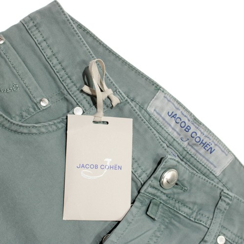Pantaloni jacob cohen nuovi - pantaloni,