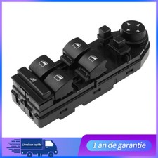 COMMANDE INTERRUPTEUR BOUTON