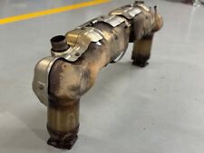 Scarico Exaust Porsche 997 99711120571 