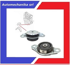 SUPPORTO SOSPENSIONE MOTORE