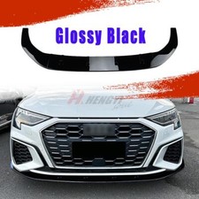 SPLITTER PER AUDI A3 S LINE S3