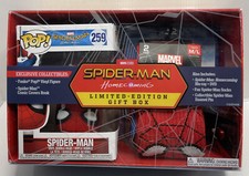 Spider-Man Homecoming (