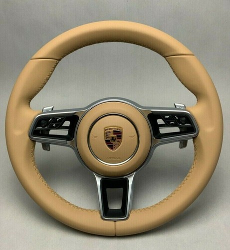 Porsche pdk volante oem - porsche, mf