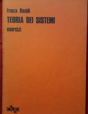 Teoria dei sistemi: esercizi -