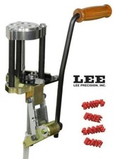 Lee Precision Pressa a