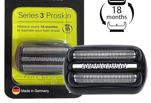 Testina braun ersatz - di,