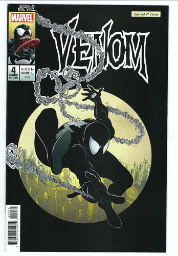 Venom david yardin amazing - venom,