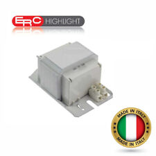 ERC - HID 90/B - ALIMENTATORE PER LAMPADE AL SODIO E AL MERCURIO - 70W - 230V