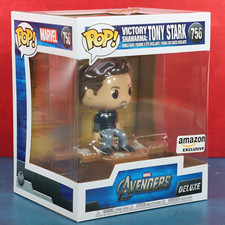 Funko Pop Marvel Avengers 756