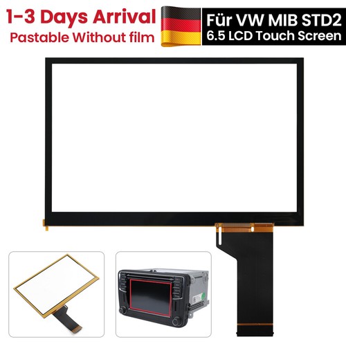 Digitalizzatore touchscreen