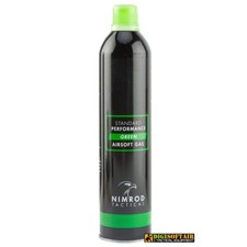 Nimrod Standard Performance